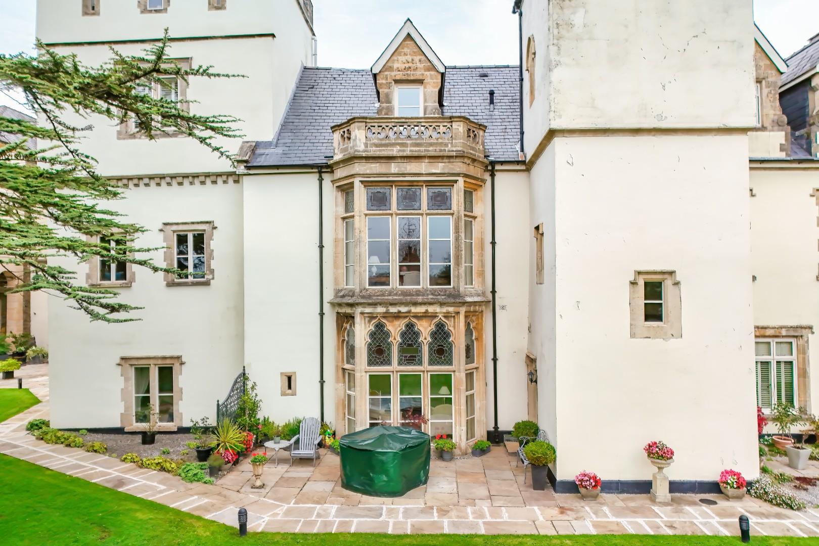 11 The Manor, Talygarn, Pontyclun, Rhondda Cynon Taff, CF72 9WT